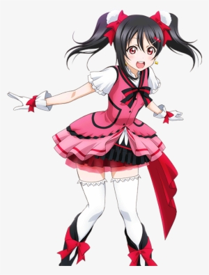 Download Images - Nico Yazawa Cards Ssr
