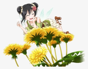 Not Idolized - Nico Yazawa