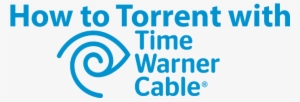 Torrent Time Warner - Warner Bros An At&t Company
