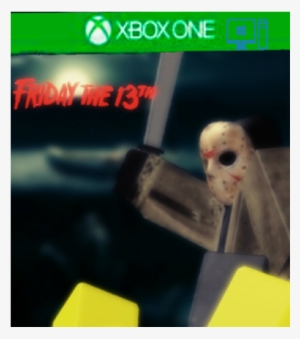 Game Features - Jason Voorhees