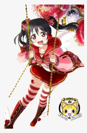 Valentines Day Love Live Cards