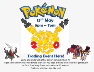 Game Rotherham On Twitter - Pokemon
