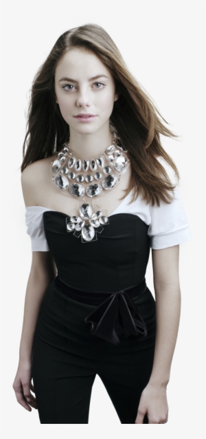 Kaya Scodelario Png Hd - Chris Floyd Kaya Scodelario Photoshoot