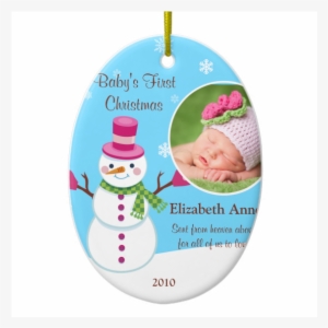 Birth Year Frame - Pink