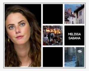 Melissa Rebecca Sabana Age - Annecy France