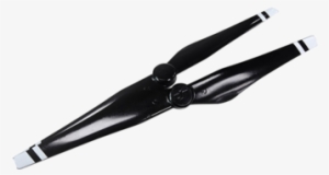 1345 Carbon Fiber Reinforced Quick Release Rotor - Dji