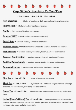 Decorative Mailers - - Gift