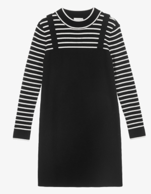 Lightbox Moreview - Armor-lux 70094 Heritage Crew Knit Blue X-large