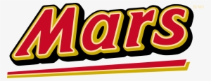 Open - Mars Logo