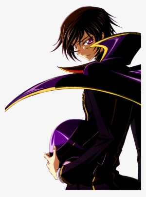 Code Geass Wallpaper Iphone