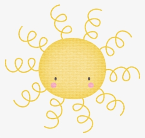 ‿✿⁀too Cute ‿✿⁀ Good Day Sunshine, You Are My - Circle