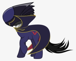 Pony Pinkie Pie Lelouch Lamperouge C - My Little Pony Code Geass