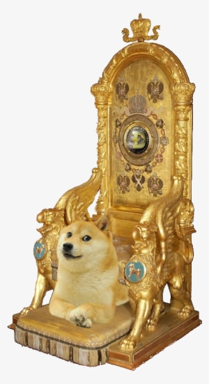 Shibe Lunar Manual - Shibe-doge Wall Calendar