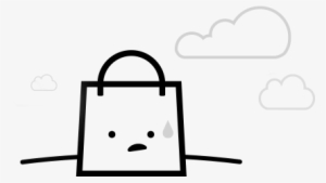 Sign In - Empty Cart Icon