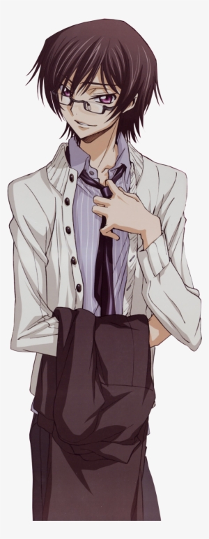 Lelouch Lamperouge, Code Geass, Lelouch Vi Britannia,