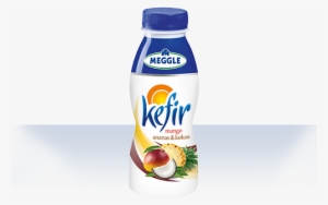 Kefir Meggle