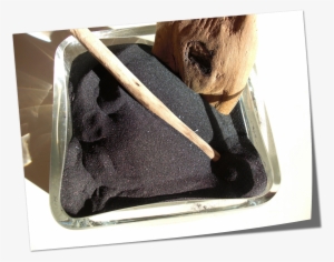 I Filled Up A Liter Water Bottle With Sand - Picture Frame