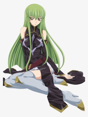 Cc Code Geass Png