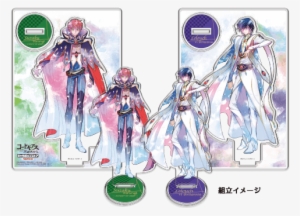 Photo Of Code Geass - Code Geass