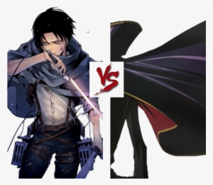 L'attaque Des Titans - Birth Of Livaï