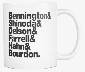 Linkin Park Mug, Chester Bennington, Linkin Park Art, - Experimental Jetset