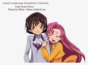 Image - Code Geass R3 Euphie