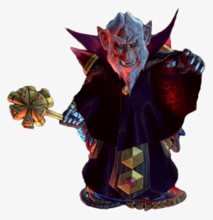 Star Fox Zero - Andross Smash Bros Moveset