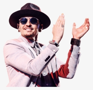 Chester Bennington Png
