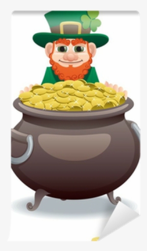 Leprechaun Head