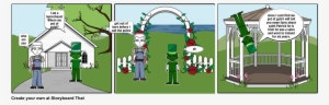 Lep - Cartoon