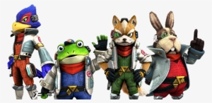 Bild Von Star Fox Zero [wii U] - Star Fox Zero Prima Collector's Edition Guide
