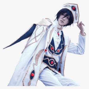 Name Of Acg - 魯 魯 修 Cos