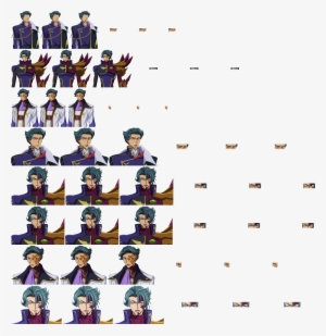 Click For Full Sized Image Story Mode - Crew