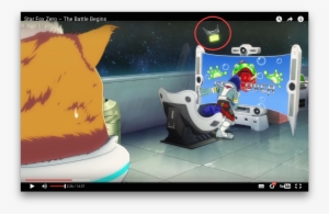 Hint At Nintendo Nx Controller