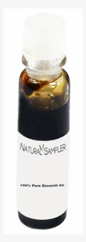 \u003c\/strong\u003e Essential Oil - Glass Bottle