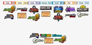 Adam On Twitter - Splatoon