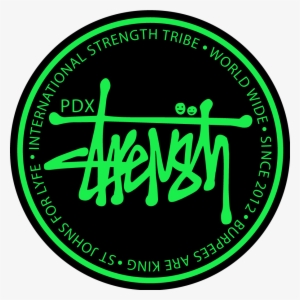 February 23 - Stüssy, Inc.