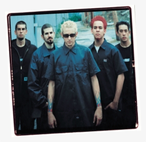 His Good Friend, Chris Cornell, Who Would Have Celebrated - Linkin Park Lead Singer Young