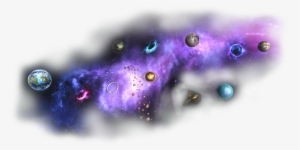 Starfox Star Fox Starfox Zero Lylat Official - Map