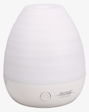 Now -ultrasonic Usb Essentail Oil Diffuser - Lampshade