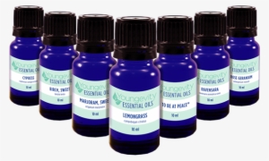 Essentialoils - Youngevity Essential Oils Results Now Kit