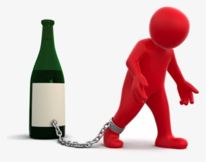 Source - Alcohol Addiction