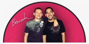 New Lptv "chester's Lullaby" - Friendship