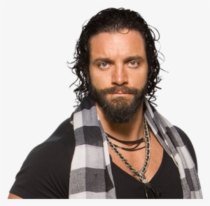Elias - Elias Samson Without Hair