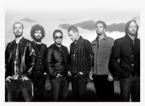 Chester Bennington - Linkin Park - Linkin Park