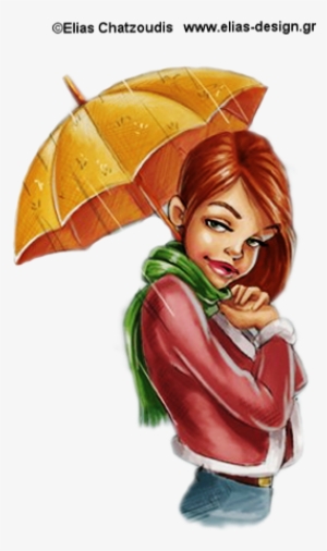 Pin Up Art, Women, Design Web - Elias Chatzoudis Tubes Png