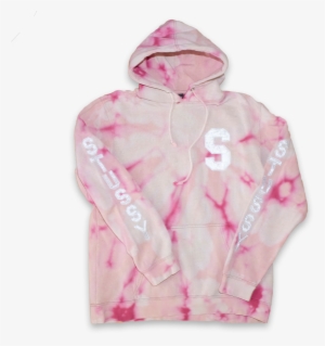 Stussy S Logo Hoody Bleach Xlarge - Stüssy