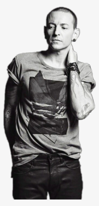 Rip Chester Bennington Linkin Park Band Tote Bag