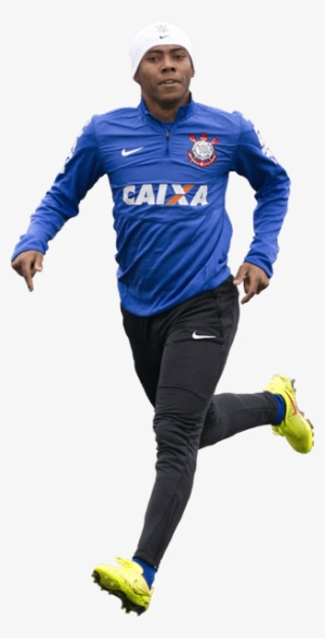 Elias Corinthians Png - Running