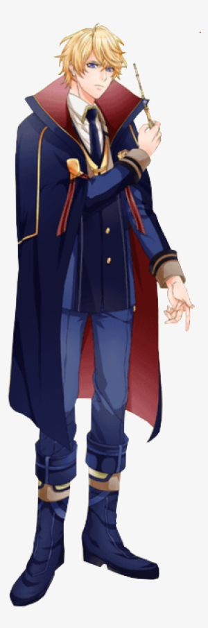 Elias Fullbody - Video Game